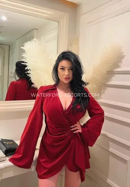 Waterford escorts Cassandra — 7
