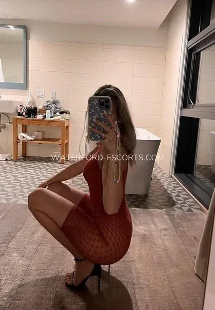 Waterford escorts Selena — 5