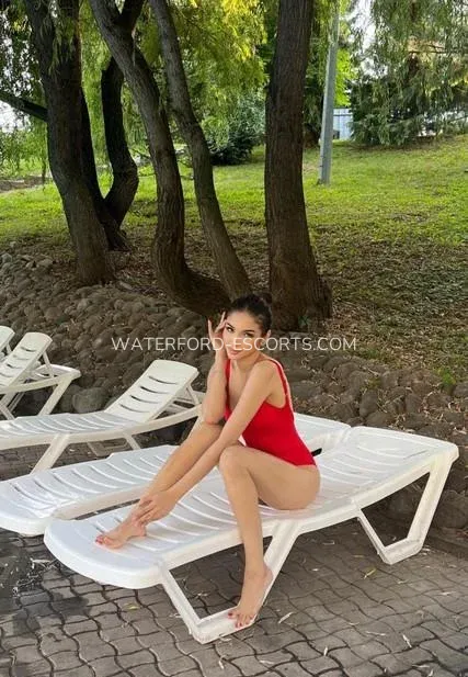 Waterford escorts Elsa — 1