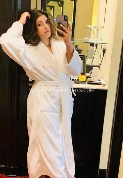 Waterford escorts Liliana — 1