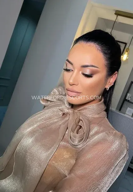 Waterford escorts Mary — 3