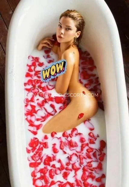 Waterford escorts Brianna — 5