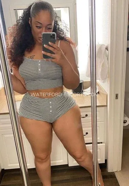 Waterford escorts Ulrika — 3