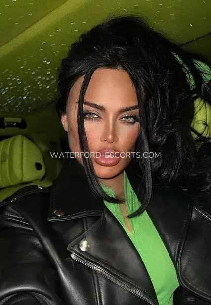 Waterford escorts Daisy — 4