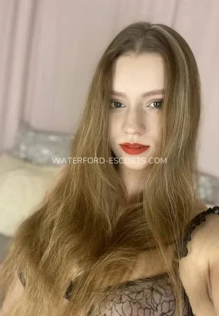 Waterford escorts Nicole — 5