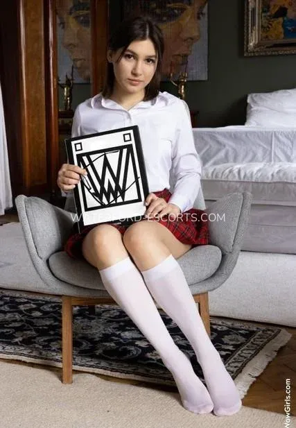 Waterford escorts Sara — 3