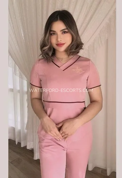 Escort djevojka Camilla - Waterford