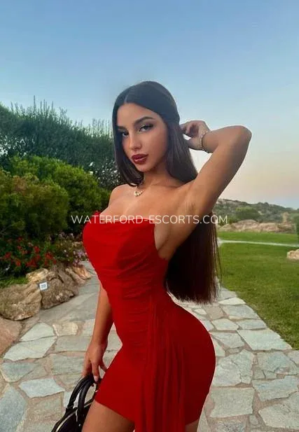 Waterford escorts Kylie — 5