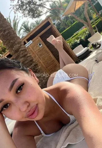 Waterford escorts Angela — 6