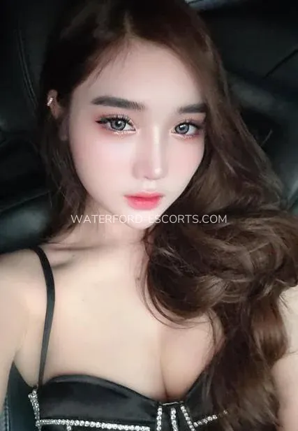 Waterford escorts Erika — 1