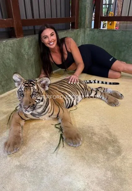 Waterford escorts Astrid — 6