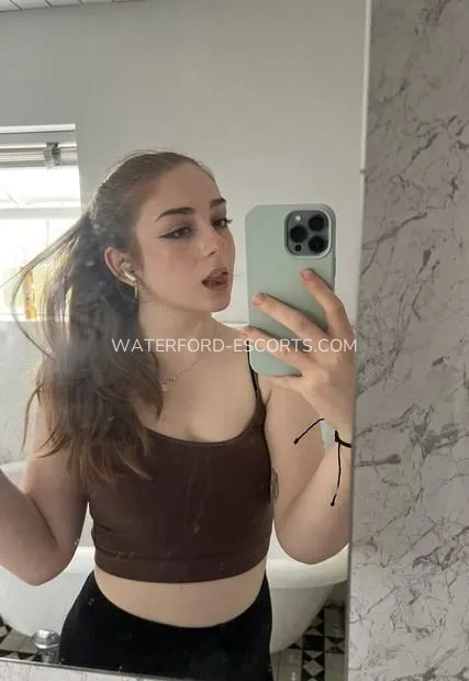 Waterford escorts linda