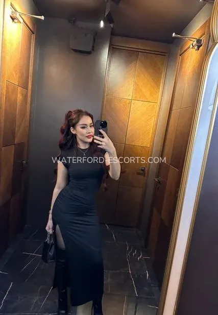 Waterford escorts Bianca — 1