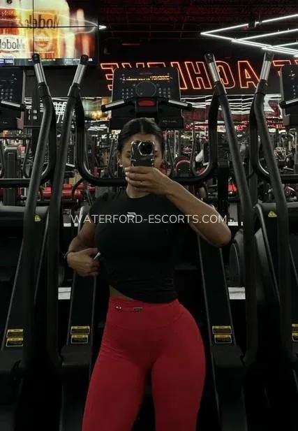 Waterford escorts Morgan — 5