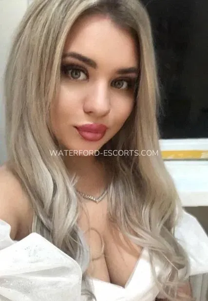 Waterford escorts Anette — 6