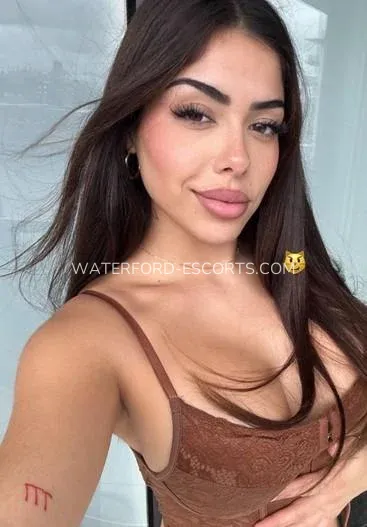 Waterford escorts Kristina — 3