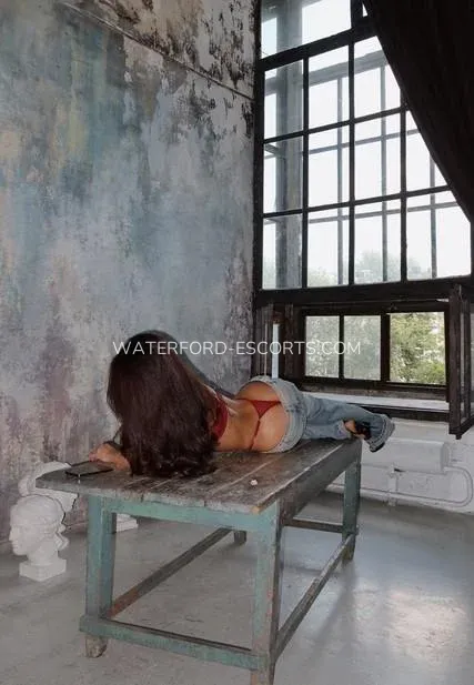 Waterford escorts Lydia — 8