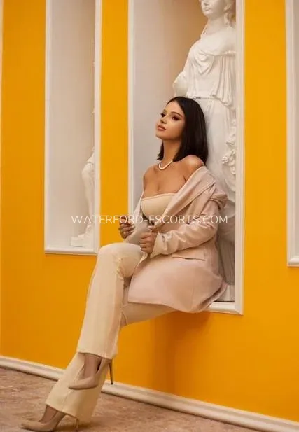 Waterford escorts Katie — 1