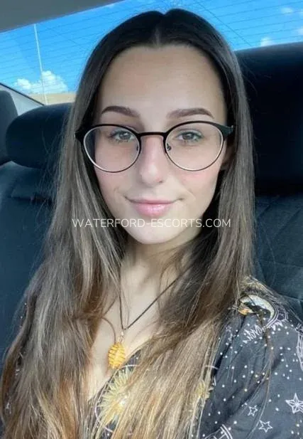 Waterford escorts Annika — 1