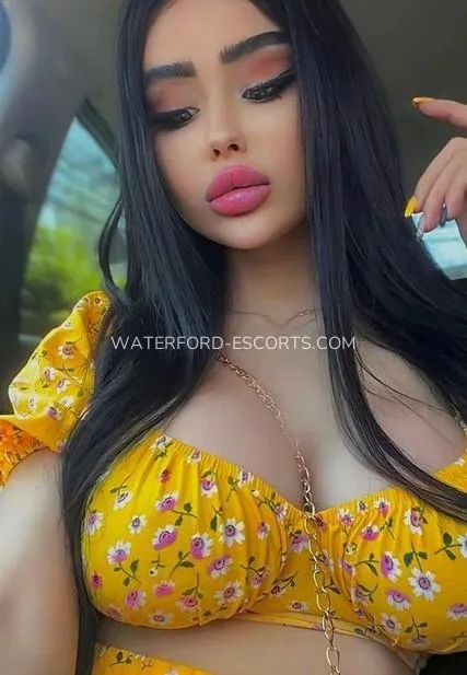 Waterford escorts Agata — 3