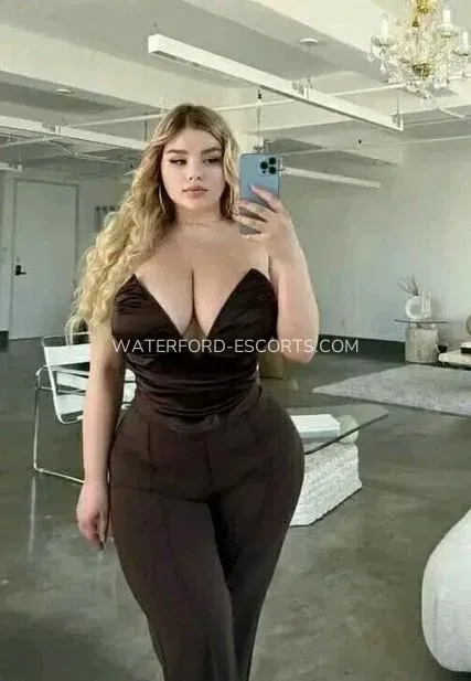 Waterford escorts Cinta — 3