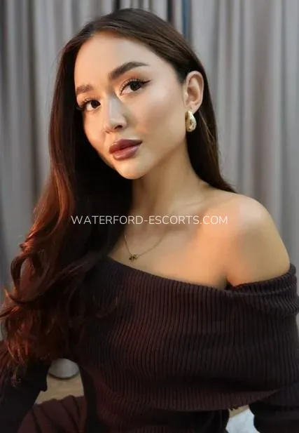 Waterford escorts Milena — 5