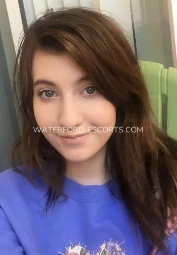 Waterford escorts Julia