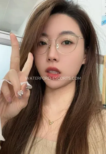 Waterford escorts Celeste — 3