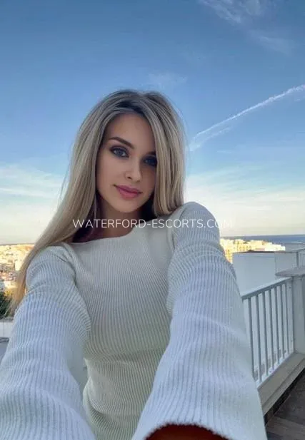 Waterford escorts Lisa — 4