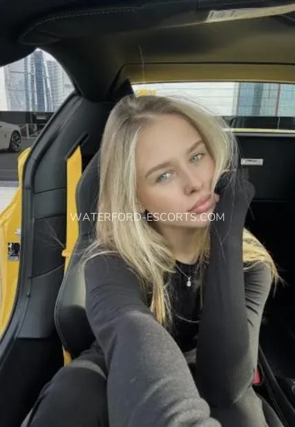 Waterford escorts Kelsey — 1