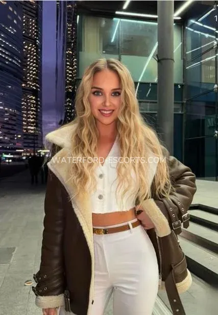 Waterford escorts Lisa — 3