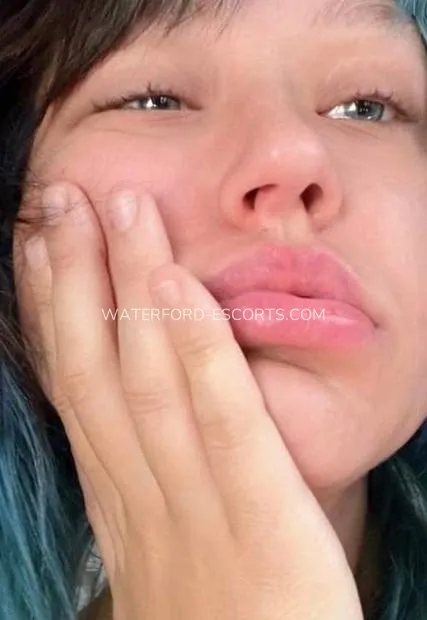 Escort djevojka Skylar - Waterford