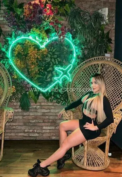 Waterford escorts Sarah — 3