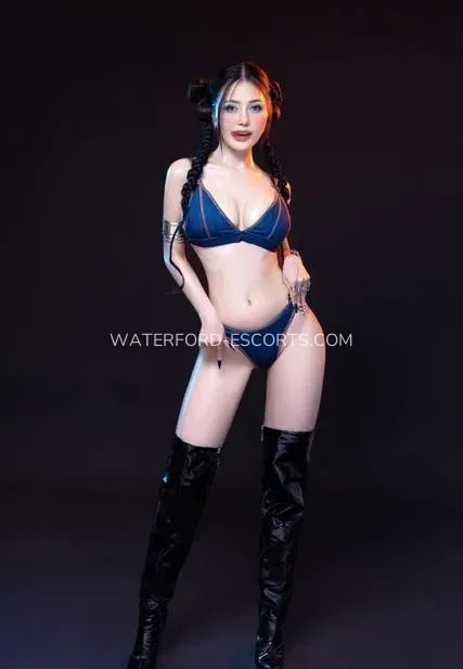 Waterford escorts Berta — 3