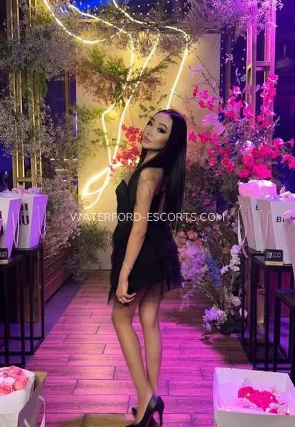 Waterford escorts Ann-christin — 1