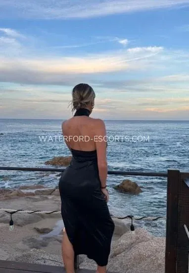 Waterford escorts Linnéa — 1