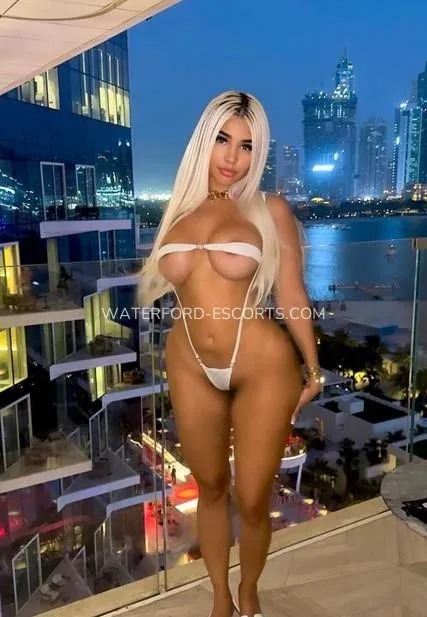 Waterford escorts Marie — 1