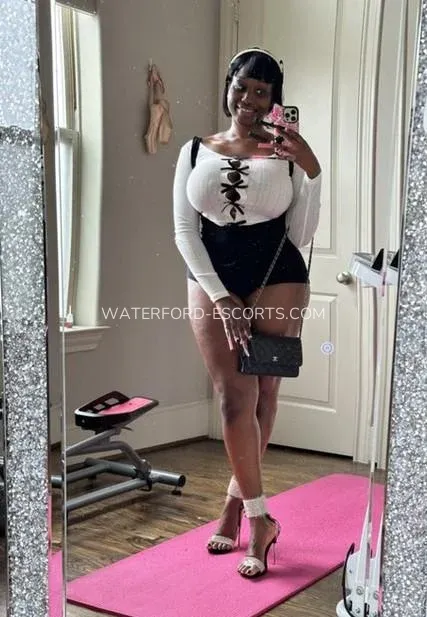 Waterford escorts Claire — 4