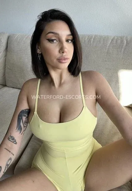 Waterford escorts Kristina — 1