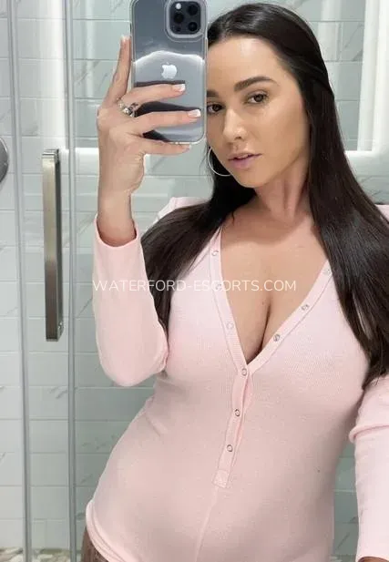 Waterford escorts Kimberly — 4