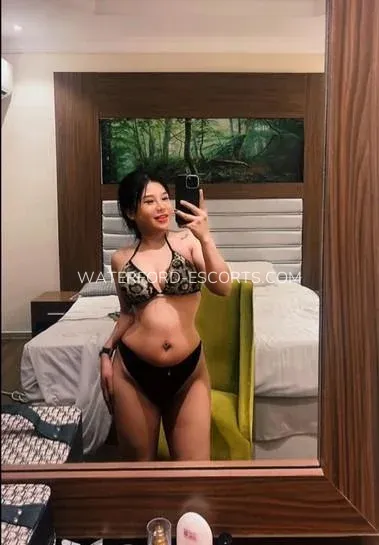 Waterford escorts Josefin — 3