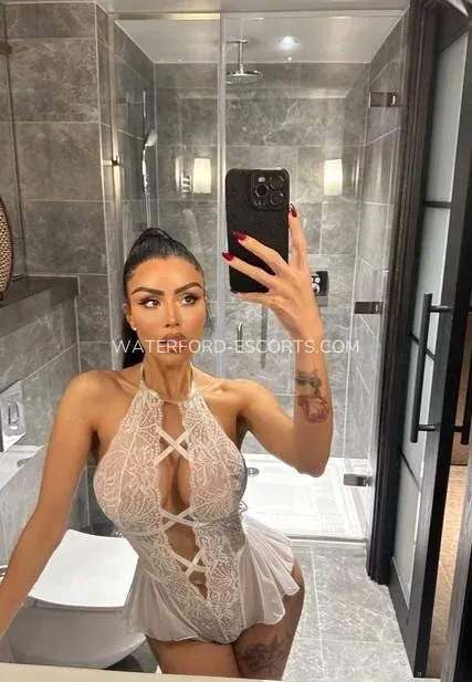 Waterford escorts Marie — 3