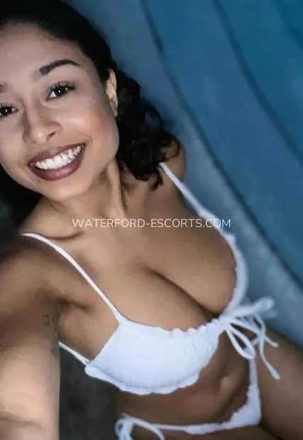 Waterford escorts Selena — 2