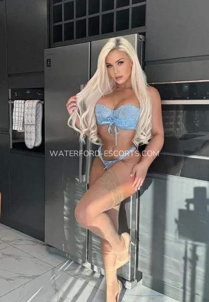 Waterford escorts Elise — 8