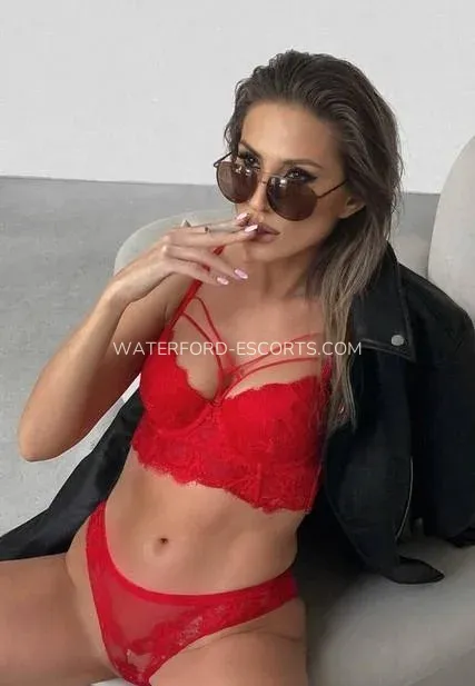 Waterford escorts Mikayla — 3