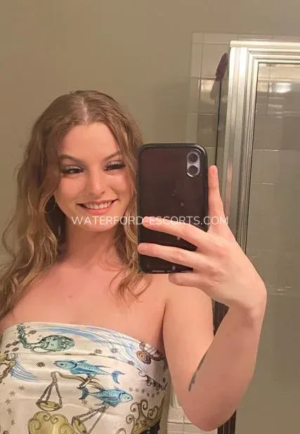 Waterford escorts Selena — 3