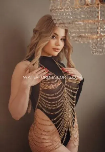 Waterford escorts Caitlyn — 5