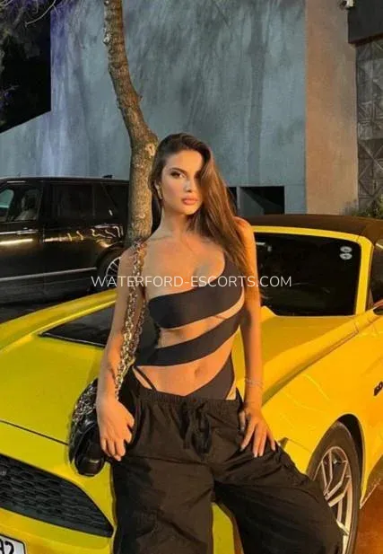 Waterford escorts Jordan — 1
