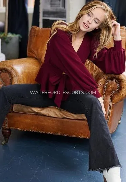 Waterford escorts Angelina — 3