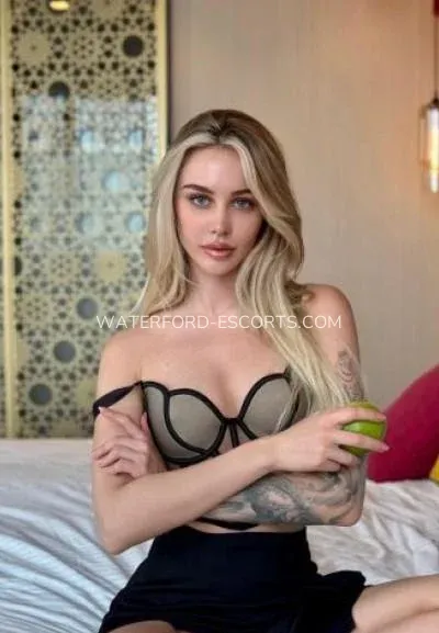 Waterford escorts Clara — 3